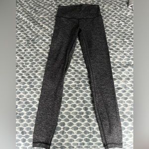 lululemon Wunder Under High-Rise Pant 28”